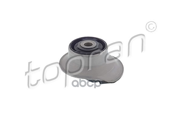 Сайлентблок Задней Балки (Замена Для Hp-107149755) topran арт. 107149001
