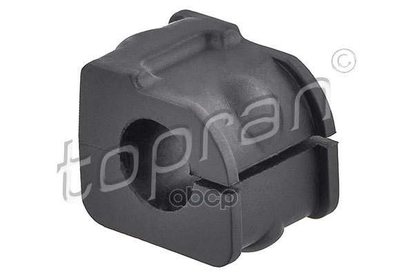 Втулка Стабилизатора (Замена Для Hp-107302755) topran арт. 107302001