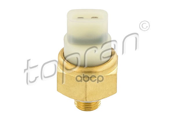 Датчик Температуры Охлаждающей Жидкости (Замена Для Hp-107350755) topran арт. 107350001