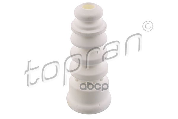 Отбойник Амортизатора (Замена Для Hp-107641016) topran арт. 107641001