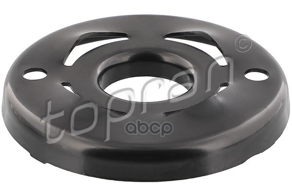 Опора пружины амортизатора (замена для HP-108083755) topran арт. 108083001
