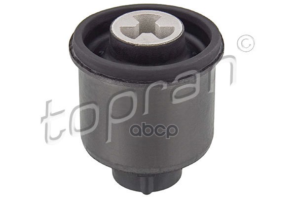 Сайлентблок Задней Балки (Замена Для Hp-108243755) topran арт. 108243001