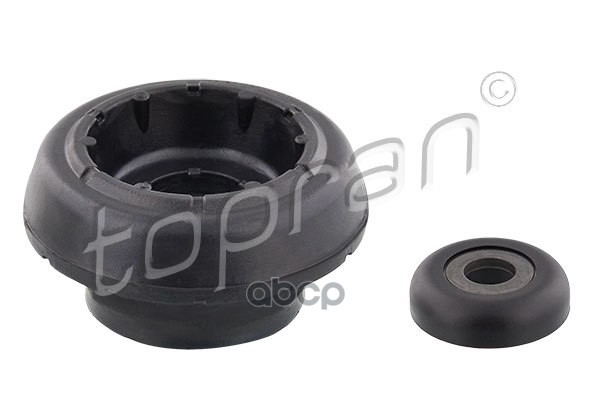 Опора амортизатора + подшипник (замена для HP-108557755) topran арт. 108557001