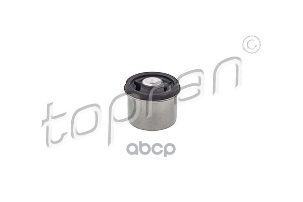 Сайлентблок задней балки (замена для HP-108634755) topran арт. 108634001