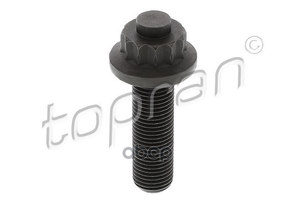 Болт Крепления Шкива Коленвала (Замена Для Hp-108642595) topran арт. 108642001