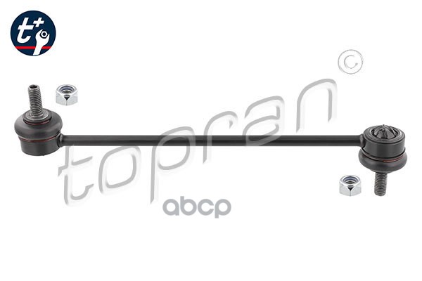 Стойка стабилизатора (замена для HP-109136586) topran арт. 109136001
