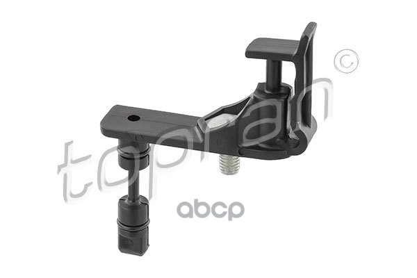 Кронштейн Кулисы Кпп (Замена Для Hp-109709466) topran арт. 109709001