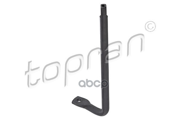 Рычаг Натяжителя Ремня (Замена Для Hp-109743525) topran арт. 109743001