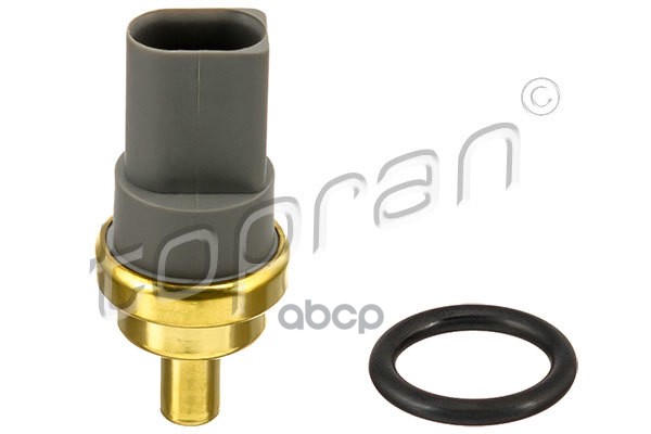 Датчик Температуры Охлаждающей Жидкости (Замена Для Hp-109896435) topran арт. 109896002