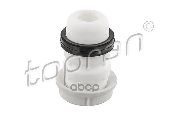 Отбойник Амортизатора (Замена Для Hp-110066016) topran арт. 110066001