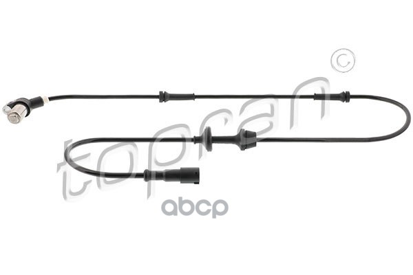 Датчик Abs (Замена Для Hp-111073755) topran арт. 111073001