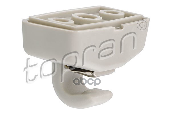 Кронштейн Солнцезащитного Козырька (Замена Для Hp-111089755) topran арт. 111089001