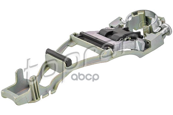 Кронштейн Ручки Двери (Замена Для Hp-111186755) topran арт. 111186001