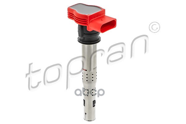 Катушка зажигания (замена для HP-111621755) topran арт. 111621001