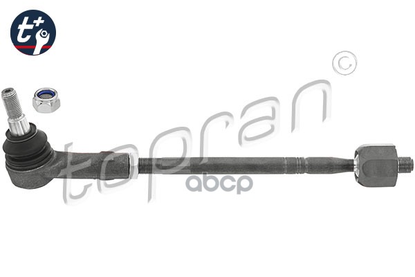 Тяга рулевого управления (замена для HP-111994586) topran арт. 111994001