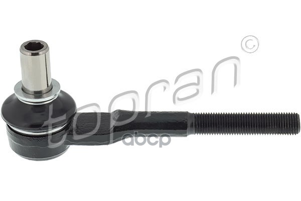 Наконечник рулевой тяги (замена для HP-112013755) topran арт. 112013001