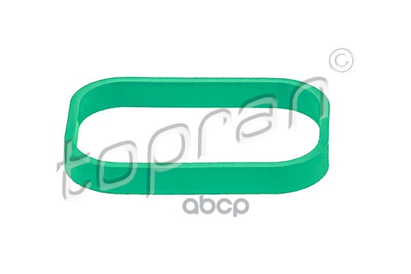 Прокладка Впускного Коллектора (Замена Для Hp-112959755) topran арт. 112959001