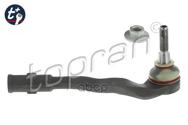 Наконечник рулевой тяги (замена для HP-113158586) topran арт. 113158001