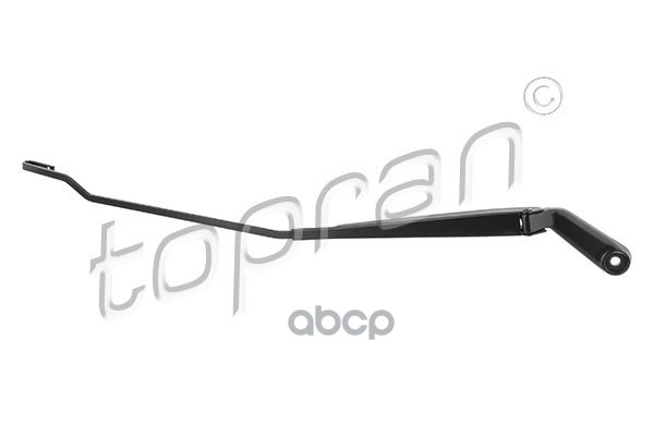 Рычаг Стеклоочистителя (Замена Для Hp-113481755) topran арт. 113481001