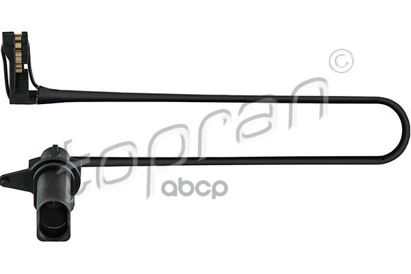 Датчик Износа Тормозных Колодок (Замена Для Hp-113548755) topran арт. 113548001