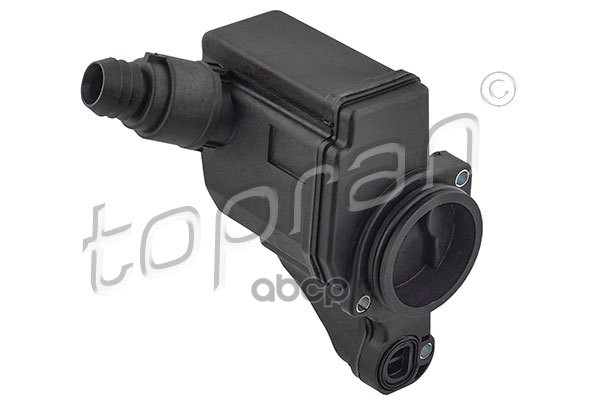 Маслоотделитель (Замена Для Hp-113637755) topran арт. 113637001