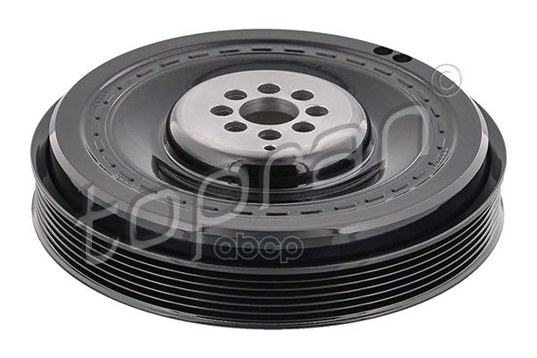 Шкив Коленвала (Замена Для Hp-113662585) topran арт. 113662001