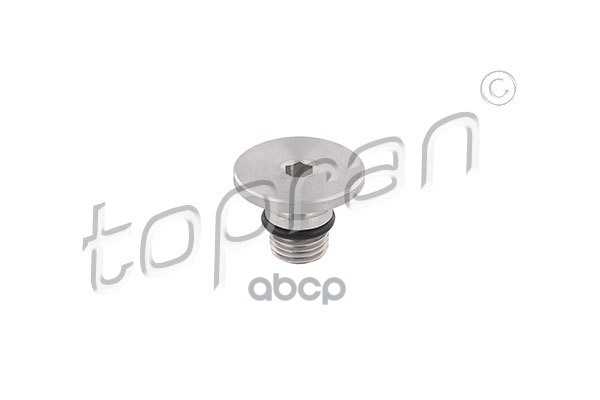 Пробка Маслосливного Отверстия (Замена Для Hp-114548755) topran арт. 114548001