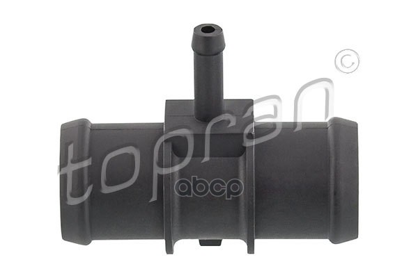 Разветвитель Системы Охлаждения (Замена Для Hp-114734755) topran арт. 114734001