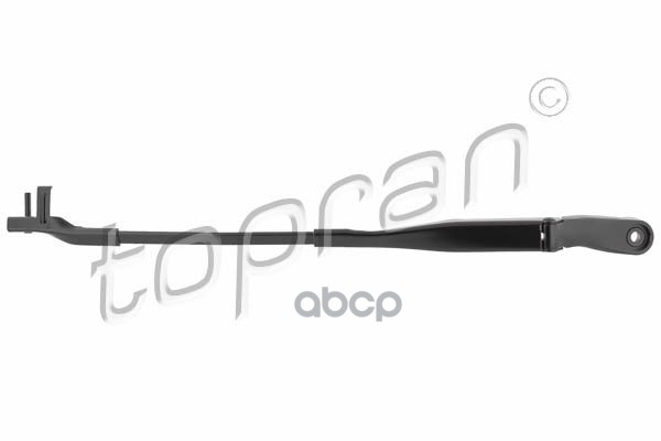 Рычаг Стеклоочистителя (Замена Для Hp-114865755) topran арт. 114865001