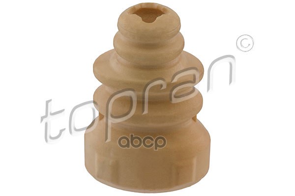 Отбойник амортизатора (замена для HP-114885755) topran арт. 114885001