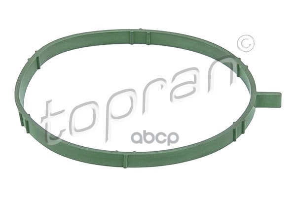 Прокладка Впускного Коллектора (Замена Для Hp-115041785) topran арт. 115041001