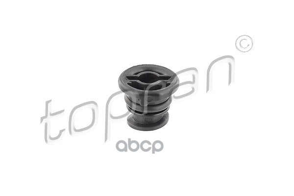 Пробка Маслосливного Отверстия (Замена Для Hp-115821015) topran арт. 115821001