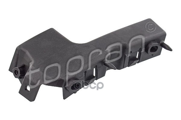 Кронштейн Бампера (Замена Для Hp-116327546) topran арт. 116327001