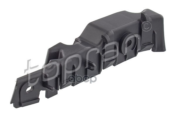 Кронштейн Бампера (Замена Для Hp-116329546) topran арт. 116329001
