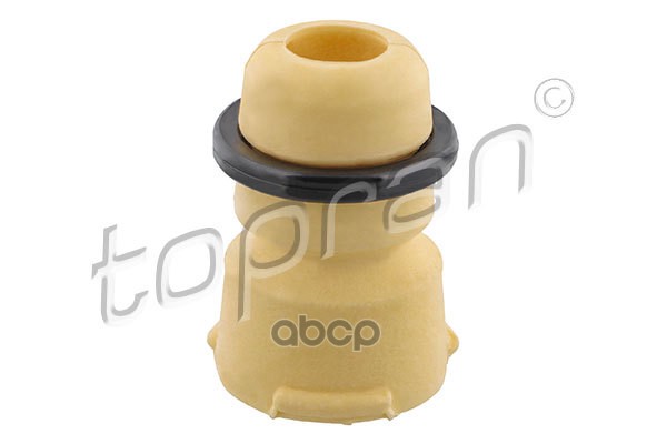 Отбойник Амортизатора (Замена Для Hp-116484886) topran арт. 116484001