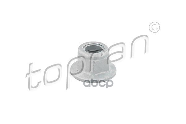 Гайка Крепления Амортизатора (Замена Для Hp-116941785) topran арт. 116941001