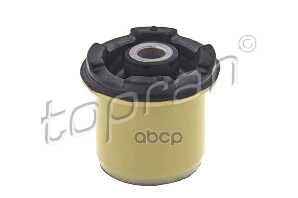 Сайентблок Рычага Подвески (Замена Для Hp-200501586) topran арт. 200501001