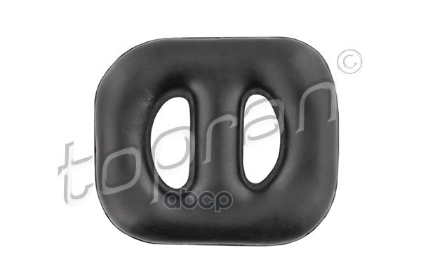 Крепление Глушителя (Замена Для Hp-201718685) topran арт. 201718001