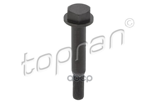 Болт Приемной Трубы Глушителя Opel (Замена Для Hp-201751685) topran арт. 201751001