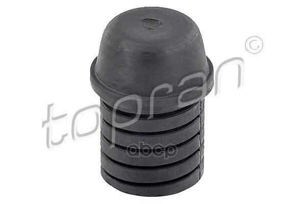 Отбойник Капота (Замена Для Hp-205234686) topran арт. 205234001