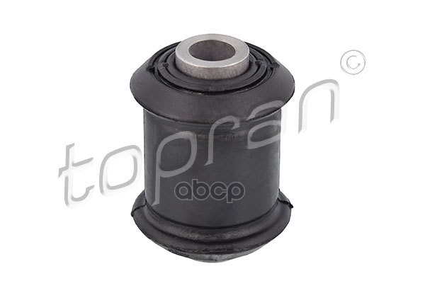 Сайентблок Рычага Подвески (Замена Для Hp-205473586) topran арт. 205473001