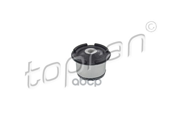 Сайлентблок Задней Балки (Замена Для Hp-205825755) topran арт. 205825001