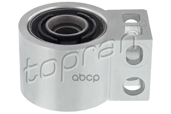 Сайлентблок рычага (замена для HP-206468755) topran арт. 206468001