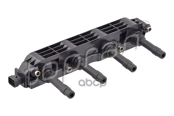 Катушка Зажигания (Замена Для Hp-206640755) topran арт. 206640001