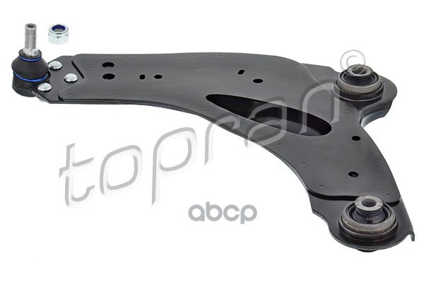 Рычаг Подвески (Замена Для Hp-207113586) topran арт. 207113001