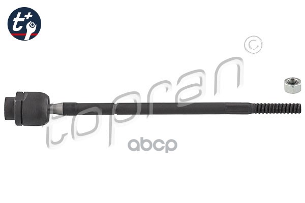 Тяга рулевого управления (замена для HP-207182755) topran арт. 207182001