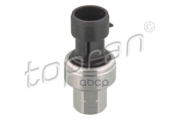 Датчик давления кондиционера (замена для HP-207540755) topran арт. 207540001
