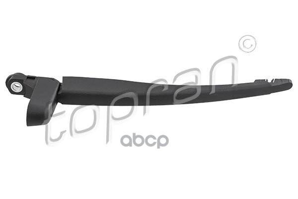 Рычаг стеклоочистителя (замена для HP-207589755) topran арт. 207589001