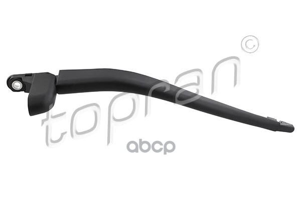 Рычаг стеклоочистителя (замена для HP-207590755) topran арт. 207590001