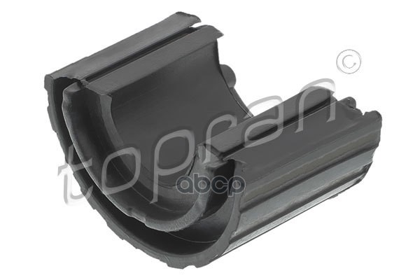 Втулка Стабилизатора (Замена Для Hp-207951686) topran арт. 207951001